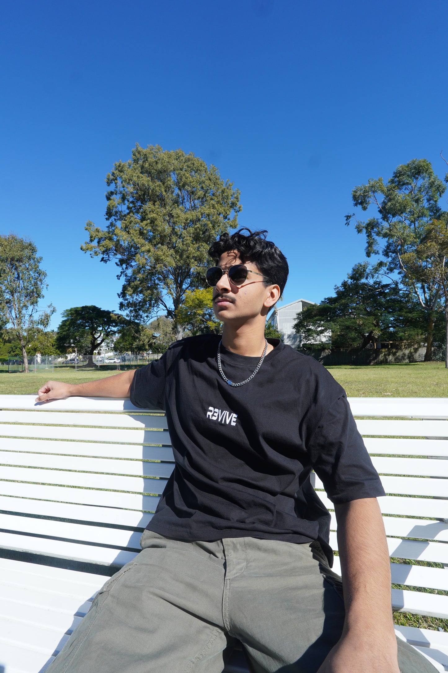 World Wide Tee