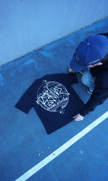 World Wide Tee