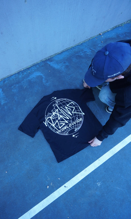 World Wide Tee